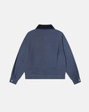 Retro Clasp Fireman Jacket | Inflation Streetwear