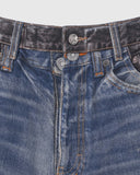 Digital Printing Baggt Jeans | Infaltion Streetwear