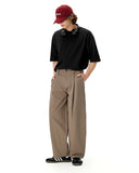 Oversized Boxy Fit Plain Tees | Inflation Streetwear