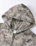 Realtree Camo Zip Up Hoodies | Inflation Streetwear