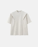 Deconstructed Oversized T-shirts | Inflation Streetwear