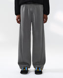 Soft Touch Straight-Leg Sweatpant | Inflation Streetwear
