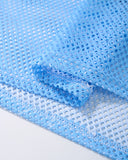 Dove Graphic Mesh Football Jersey | Inflation Streetwear