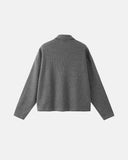 Old Money Style Knitwear POLO Shirts | Inflation Streetwear