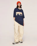 Classical Parachute Cargo Pants | Inflation Streetwear