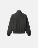 Clasp Fireman Denim Jacket | Inflation Streetwear