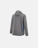 COOLMAX Breathable Hooded Tees | Inflation Streetwear