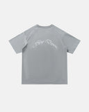 Water-Reveal Activewear T-Shirt | Inflation Streetwear
