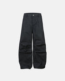 Super Raw Baggy Jeans | Inflation Streetwear