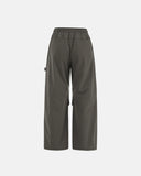 Outdoor Quick Dry Stretch Track Pants | Inflatiom Streetwear