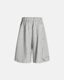 Baggy Sweat Shorts | Inflation Streetwear