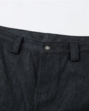 Super Raw Baggy Jeans | Inflation Streetwear