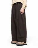 Wide Leg Suit Pants | Inflation Streetwear