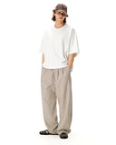 Blank Oversized Boxy Tees | Inflation Streetwear