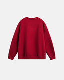 Christmas Tree Oversized Sweaters | Inflation Streetwear