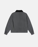 Retro Clasp Fireman Jacket | Inflation Streetwear