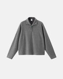 Old Money Style Knitwear POLO Shirts | Inflation Streetwear