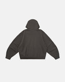 Camo Reversible  Zip Up Jackets | Inflation Streetwear