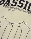 Retro Oversized Jersey | Inflation Streetwear