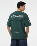 Quick-Dry Breathable Sport T-Shirt | Inflation Streetwear