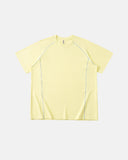 Lightweight Stitching Activewear Tees | Inflation Streetwear