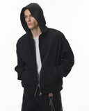 French Terry Zip Up Hoodies | Inflation Streetwear