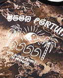 Retro Digital Printing Mesh Jersey | Inflation Streetwear