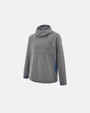 COOLMAX Breathable Hooded Tees | Inflation Streetwear