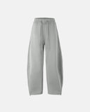 INFLATION Grey Baggy Sweatpants