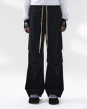 Outdoor Quick Dry Stretch Track Pants | Inflatiom Streetwear