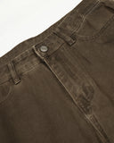 Multi Pockets Baggy Cargo Pants | Inflation Streetwear