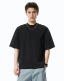 Deconstructed Oversized T-shirts | Inflation Streetwear