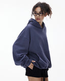 Blank Comfy Boxy Fit Hoodies | Inflation Streetwear