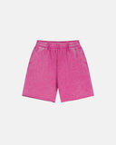 Heavyweight Washed Sweat Shorts | Inflation Streetwear
