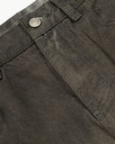 Dirty Acid Wash Baggy Jeans | Inflation Streetwear