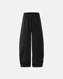 Blank Comfy Barrel Sweatpant | Inflation Streetwear