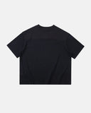 24 Graphic Mesh Basketball Jersey | Inflation Streetwear