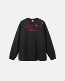 Laser Burning Streetwear Tees | Inflation Streetwear