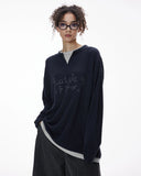 Double Layer Long Sleeve Tees | Inflation Streetwear