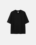 Oversized Boxy Fit Plain Tees | Inflation Streetwear
