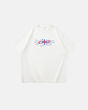 "Money on the Way" Cotton T-shirt | Inflation Streetwear