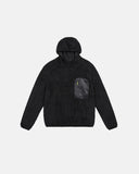 LYCRA® Lightweight Grid Texture Hoodies | Inflation Streetwear