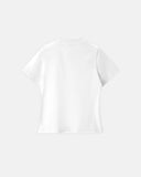 Breathable Cooling Slim Fit T-Shirt with Stitching Detail | Inflation Streetwear