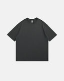Soft Touch 100% Cotton Blank T Shirt | Inflation Streetwear