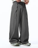 Cleanfit Baggy Suit Pants | Inflation Streetwear