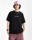 Batwing Sleeve Oversized Tees | Inflation Streetwear