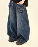 Super Saggy Baggy Jeans | Inflation Streetwear