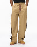 Reflective Windbreaker Track Pants | Inflation Streetwear