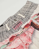 Digital Printing Baggy Jeans | Inflation Streetwear