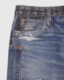 Digital Printing Baggt Jeans | Infaltion Streetwear